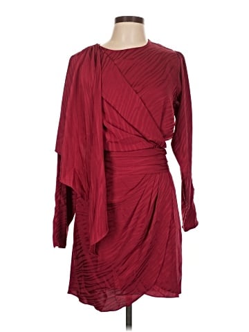 Ronny Kobo Cocktail Dress (view 1)