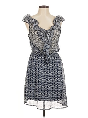 Olsenboye Casual Dress (view 1)