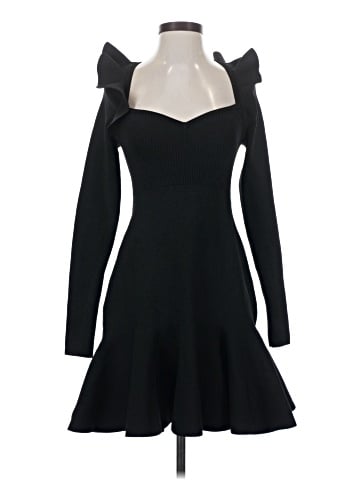 Express Cocktail Dress (view 1)
