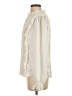 Joie 100% Polyester Ivory Sleeveless Blouse Size S - photo 5