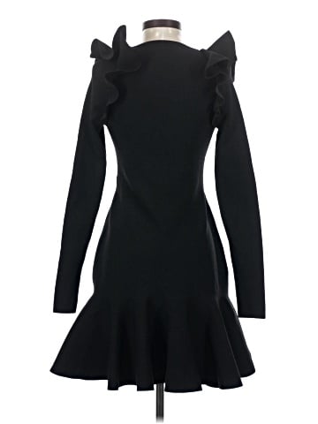 Express Cocktail Dress (view 2)