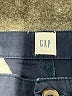 Gap Blue Casual Pants Size 6 - photo 7