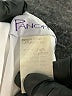 Panoply Ivory Gray Cocktail Dress Size 2 - photo 7