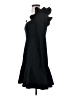 Express Black Cocktail Dress Size XS - photo 5
