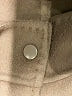 GOELIA Brown Coat Size S - photo 6