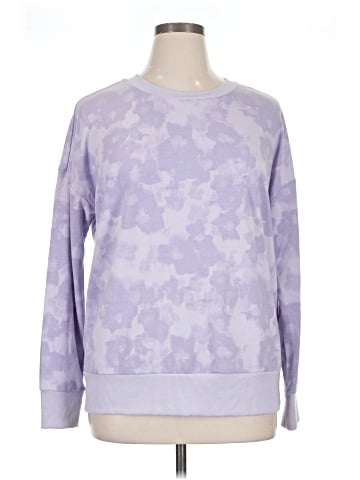 Mondetta Sweatshirt (view 1)