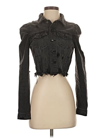 Forever 21 Denim Jacket (view 1)