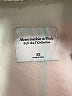 Abercrombie & Fitch 100% Polyester Silver Pullover Sweater Size XS - photo 7
