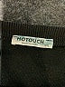 HOTOUCH Black Sweatshirt Size XXL - photo 7