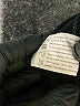 HOTOUCH Black Sweatshirt Size XXL - photo 8