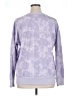 Mondetta Print Purple Sweatshirt Size XL - photo 2
