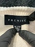 PREMISE Ivory Pullover Sweater Size XL - photo 7