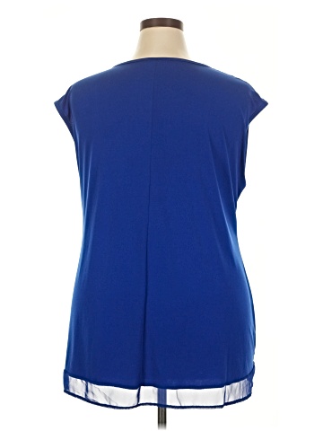 Belldini Short Sleeve Top (view 2)