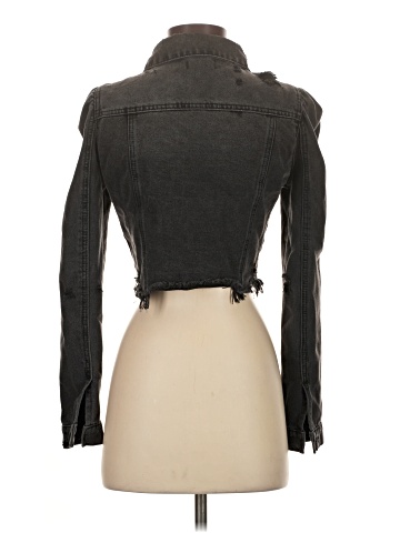 Forever 21 Denim Jacket (view 2)