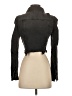 Forever 21 Black Denim Jacket Size S - photo 2