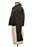 Forever 21 Black Denim Jacket Size S - photo 5