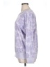 Mondetta Print Purple Sweatshirt Size XL - photo 5