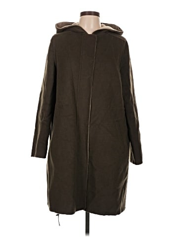 Max Mara Studio Coat (view 1)