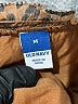 Old Navy 100% Polyester Animal Print Brown Casual Dress Size M - photo 7