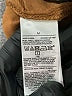 Old Navy 100% Polyester Animal Print Brown Casual Dress Size M - photo 8