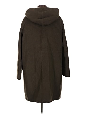 Max Mara Studio Coat (view 2)