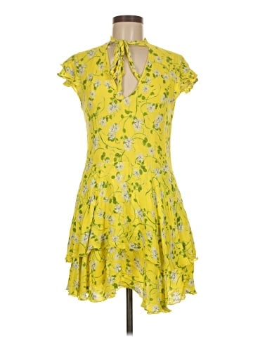 Alice + Olivia Casual Dress (view 1)