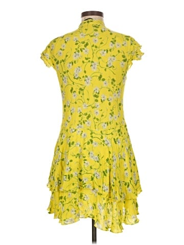 Alice + Olivia Casual Dress (view 2)