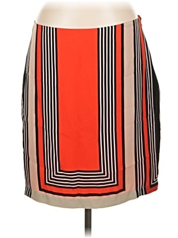 New York & Company Casual Skirt (view 1)