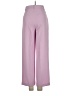 Wilfred Purple Casual Pants Size 0 - photo 2