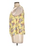 Always Indigo Yellow Tank Top Size L - photo 5