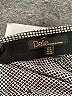 dalia Houndstooth Gray Dress Pants Size 8 - photo 7