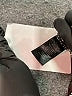 dalia Houndstooth Gray Dress Pants Size 8 - photo 8