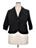 Studio by Torrid Black Blazer Size 2X Plus (2) - photo 1