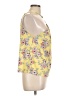 Always Indigo Yellow Tank Top Size L - photo 4