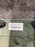 Gap Green Khakis Size 6 - photo 5