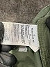 Gap Green Khakis Size 6 - photo 6