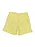Nike Solid Yellow Shorts Size XL (kids) - photo 2