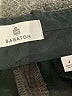 Babaton Black Dress Pants Size 4 - photo 6