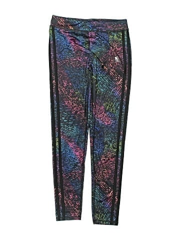 Adidas Track Pants (view 1)