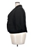 Studio by Torrid Black Blazer Size 2X Plus (2) - photo 5