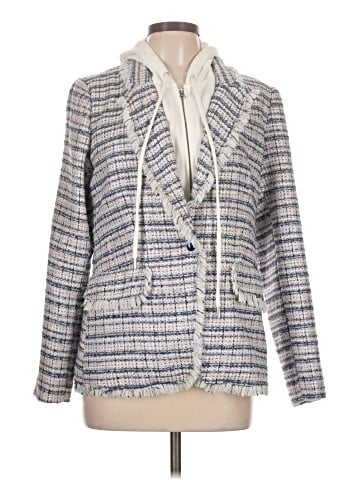 Central Park West Blazer (view 1)