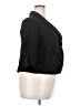 Studio by Torrid Black Blazer Size 2X Plus (2) - photo 4