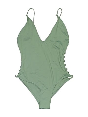 Dippin Daisy's Swimwear Bodysuit (view 1)