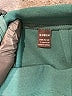Shein Solid Teal Dress Pants Size L - photo 7