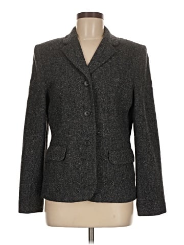 Valerie Stevens Blazer (view 1)
