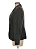 Valerie Stevens Tweed Gray Blazer Size 8 - photo 5