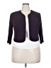 Jessica Howard Purple Blazer Size 18W - photo 1