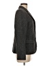 Valerie Stevens Tweed Gray Blazer Size 8 - photo 4
