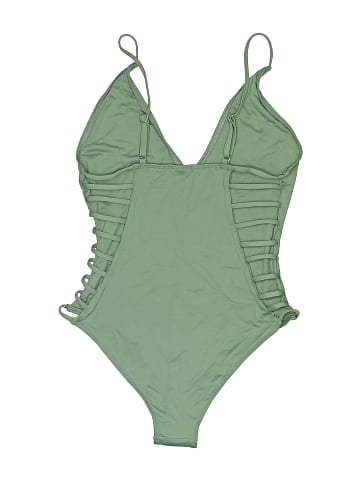 Dippin Daisy's Swimwear Bodysuit (view 2)