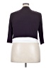 Jessica Howard Purple Blazer Size 18W - photo 2